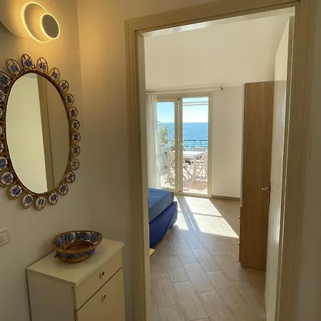 Apartment The Seaside Serenity Terrace