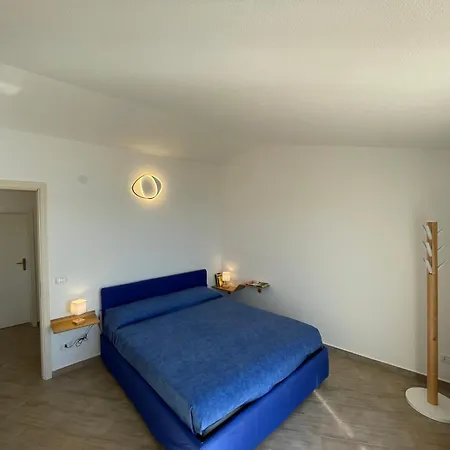 Apartment The Seaside Serenity Terrace *