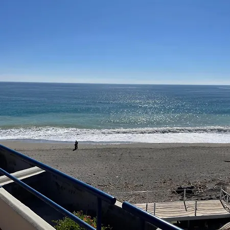 Apartment The Seaside Serenity Terrace *